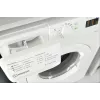 Skalbimo mašina su priekiniu pakrovimu Indesit MTWA 71252 W IT — 7 kg, 1200 aps./min., E klasė, balta