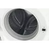 Skalbimo mašina su priekiniu pakrovimu Indesit MTWA 71252 W IT — 7 kg, 1200 aps./min., E klasė, balta
