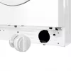 Skalbimo mašina su priekiniu pakrovimu Indesit MTWA 71252 W IT — 7 kg, 1200 aps./min., E klasė, balta