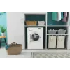 Skalbimo mašina su priekiniu pakrovimu Indesit MTWA 71252 W IT — 7 kg, 1200 aps./min., E klasė, balta