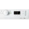 Skalbimo mašina su priekiniu pakrovimu Indesit MTWA 71252 W IT — 7 kg, 1200 aps./min., E klasė, balta
