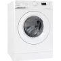Skalbimo mašina su priekiniu pakrovimu Indesit MTWA 71252 W IT — 7 kg, 1200 aps./min., E klasė, balta