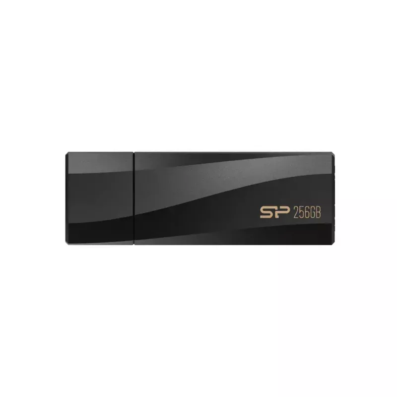 USB atmintukas Silicon Power 64 GB USB Type-A 3.2 Gen 1 Blaze B07