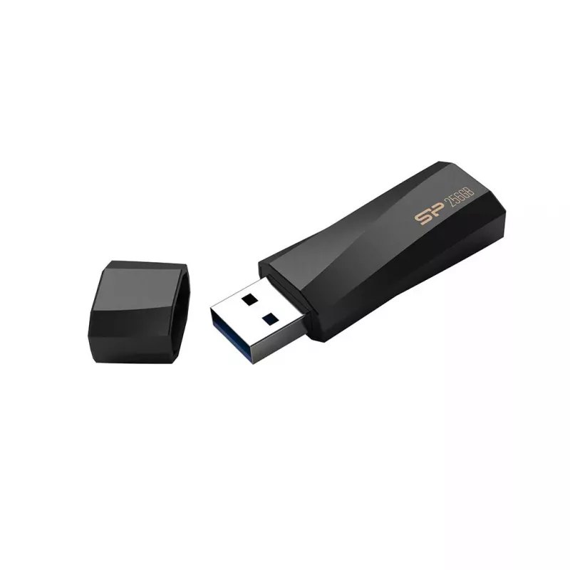 USB atmintukas Silicon Power 64 GB USB Type-A 3.2 Gen 1 Blaze B07