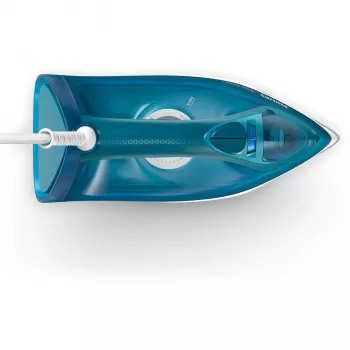Philips 3000 serijos lygintuvas DST3040/70 Garinis lygintuvas Keraminis padas 2600 W