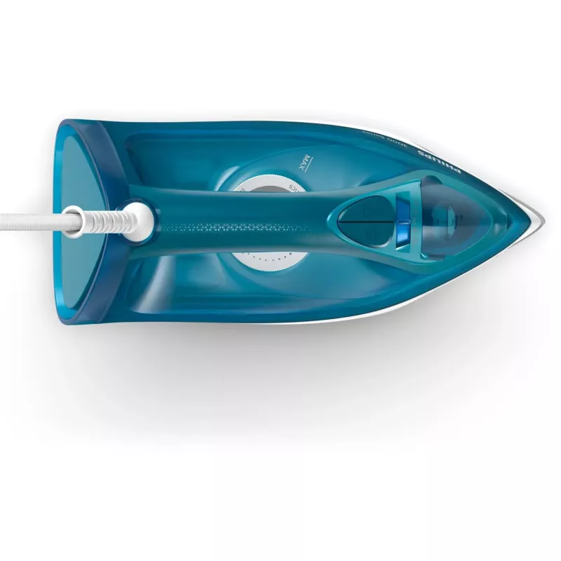 Philips 3000 serijos lygintuvas DST3040/70 Garinis lygintuvas Keraminis padas 2600 W