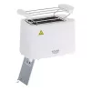 Skrudintuvas Adler AD 3223 2 riekėms 750 W baltas
