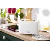 Skrudintuvas Adler AD 3223 2 riekėms 750 W baltas