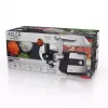 Mėsmalė Adler AD 4813 2000 W Juoda Sidabrinė