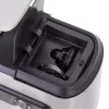 Mėsmalė Adler AD 4813 2000 W Juoda Sidabrinė