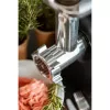 Mėsmalė Adler AD 4813 2000 W Juoda Sidabrinė