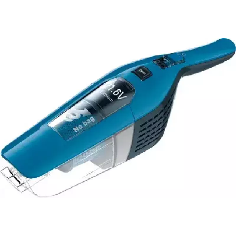 Tefal TY6751WO belaidis vertikalus dulkių siurblys / elektrinė šluota 2-in-1