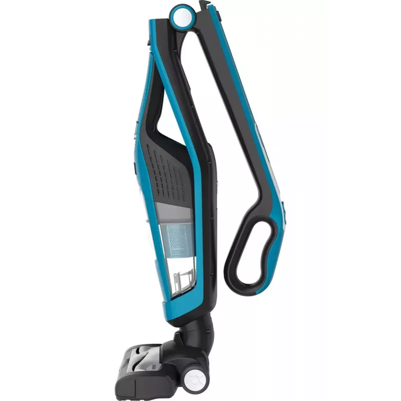 Tefal TY6751WO belaidis vertikalus dulkių siurblys / elektrinė šluota 2-in-1