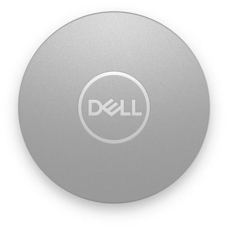 DELL 6-in-1 USB-C kelių prievadų adapteris - DA305, laidinis, USB 3.2 Gen 2 (3.1 Gen 2) Type-C, 10,100,1000 Mbit/s, sidabrinis, 3840 x 2160 pikselių, Dell