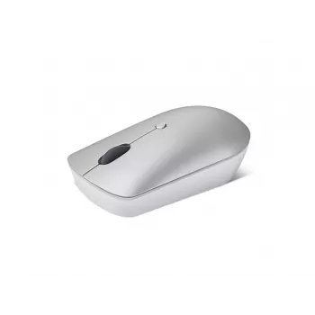 Belaidė ambidekstrinė pelė Lenovo 540 — RF, 2400 DPI, 4 mygtukai, USB-C imtuvas, pilka
