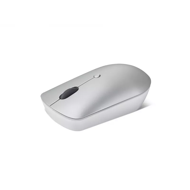 Belaidė ambidekstrinė pelė Lenovo 540 — RF, 2400 DPI, 4 mygtukai, USB-C imtuvas, pilka