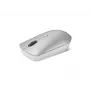 Belaidė ambidekstrinė pelė Lenovo 540 — RF, 2400 DPI, 4 mygtukai, USB-C imtuvas, pilka