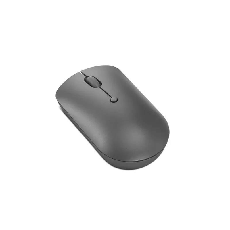 Lenovo 540 pelė abiem rankoms tinkama RF belaidė optinė 2400 DPI