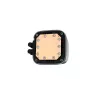 All-in-one skysčio aušintuvas DeepCool LS520 12 cm Juodas 500-2250 RPM