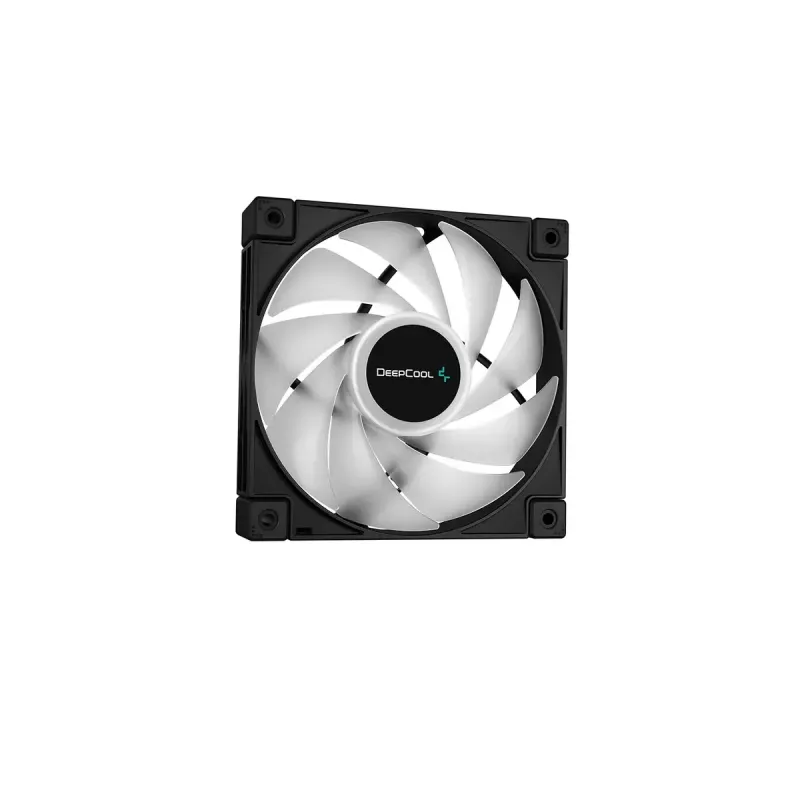 All-in-one skysčio aušintuvas DeepCool LS520 12 cm Juodas 500-2250 RPM