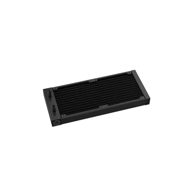 All-in-one skysčio aušintuvas DeepCool LS520 12 cm Juodas 500-2250 RPM