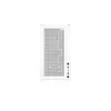 PC korpusas DeepCool CH510 Midi Tower balta