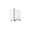 PC korpusas DeepCool CH510 Midi Tower balta