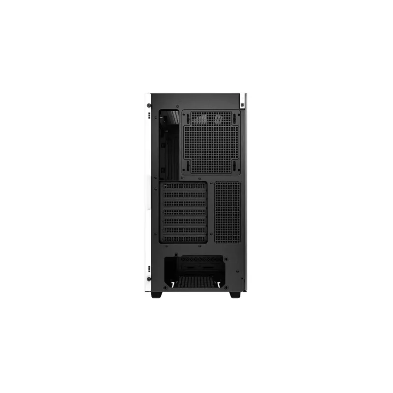 PC korpusas DeepCool CH510 Midi Tower balta