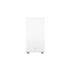 PC korpusas DeepCool CH510 Midi Tower balta