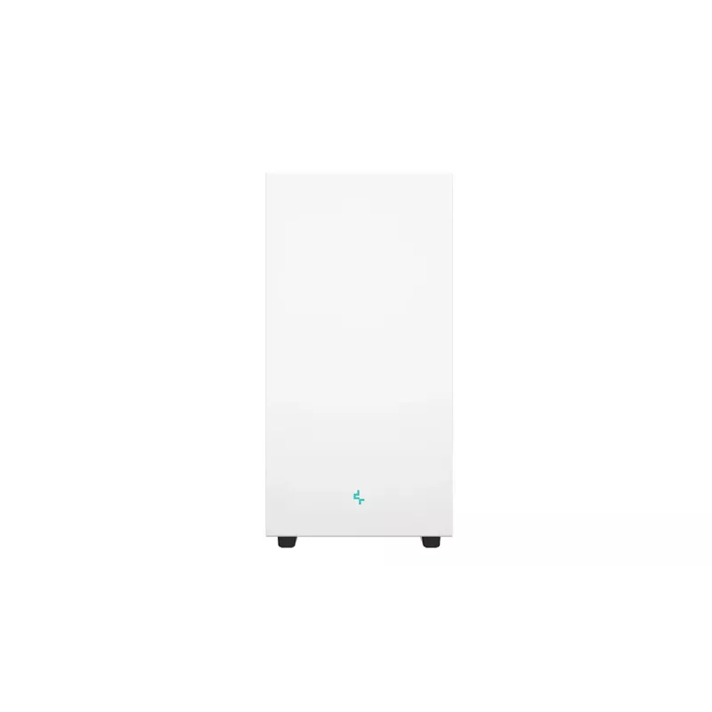 PC korpusas DeepCool CH510 Midi Tower balta