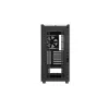 PC korpusas DeepCool CH510 Midi Tower balta