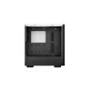 PC korpusas DeepCool CH510 Midi Tower balta