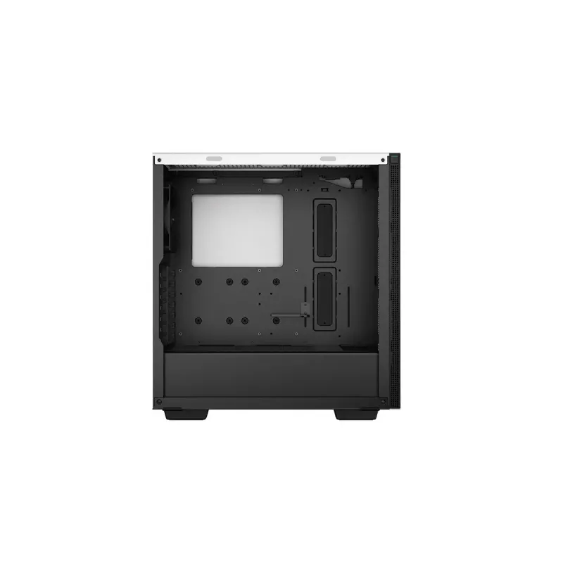 PC korpusas DeepCool CH510 Midi Tower balta