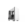 PC korpusas DeepCool CH510 Midi Tower balta
