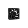 DeepCool AG400 CPU oro aušintuvas, juodas