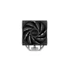 DeepCool AG400 CPU oro aušintuvas, juodas