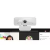 Lenovo GXC1E71383 internetinė kamera 2,8 MP 1920 x 1080 pikselių USB Baltas