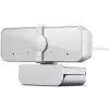 Lenovo GXC1E71383 internetinė kamera 2,8 MP 1920 x 1080 pikselių USB Baltas