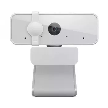 Lenovo GXC1E71383 internetinė kamera 2,8 MP 1920 x 1080 pikselių USB Baltas
