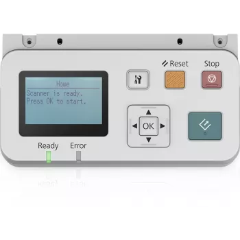 Tinklo nuskaitymo modulis Epson WorkForce DS-6500