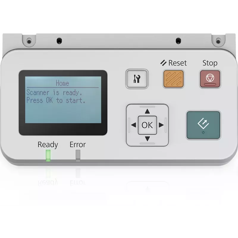 Tinklo nuskaitymo modulis Epson WorkForce DS-6500