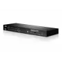 ATEN 16 prievadų USB - PS/2 VGA KVM jungiklis su USB išoriniu prievadu