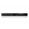 ATEN 16 prievadų USB - PS/2 VGA KVM jungiklis su USB išoriniu prievadu