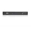 ATEN 4 prievadų HDMI garso / vaizdo skirstytuvas 4Kx2K, HDMI, 4x HDMI, 4096 x 2160 pikseliai, juodas, 4K Ultra HD, 15 m