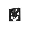 PC korpusas DeepCool CH370 WH Mini Tower — baltas, micro ATX/Mini-ITX, grūdintas stiklas, RGB ventiliatoriai, 2x 3,5 colio vietos, 3x 2,5 colio vietos, GPU iki 320 mm