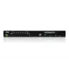 ATEN 8 prievadų USB - PS/2 VGA KVM jungiklis su USB periferiniu prievadu