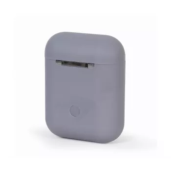 GEMBIRD belaidės TWS ausinės Seattle - stereo - Bluetooth - miglotai pilka