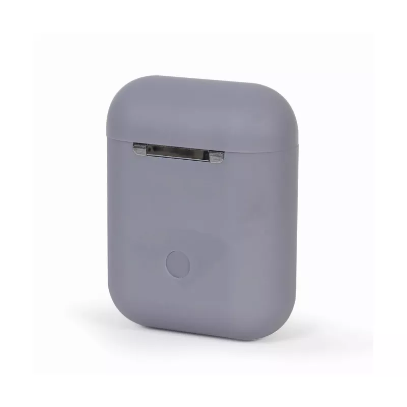 GEMBIRD belaidės TWS ausinės Seattle - stereo - Bluetooth - miglotai pilka