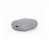 GEMBIRD belaidės TWS ausinės Seattle - stereo - Bluetooth - miglotai pilka