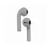 GEMBIRD belaidės TWS ausinės Seattle - stereo - Bluetooth - miglotai pilka